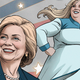 Illustration for article titled Hillary Clinton Is Heading to the Valiant Comic Universe
